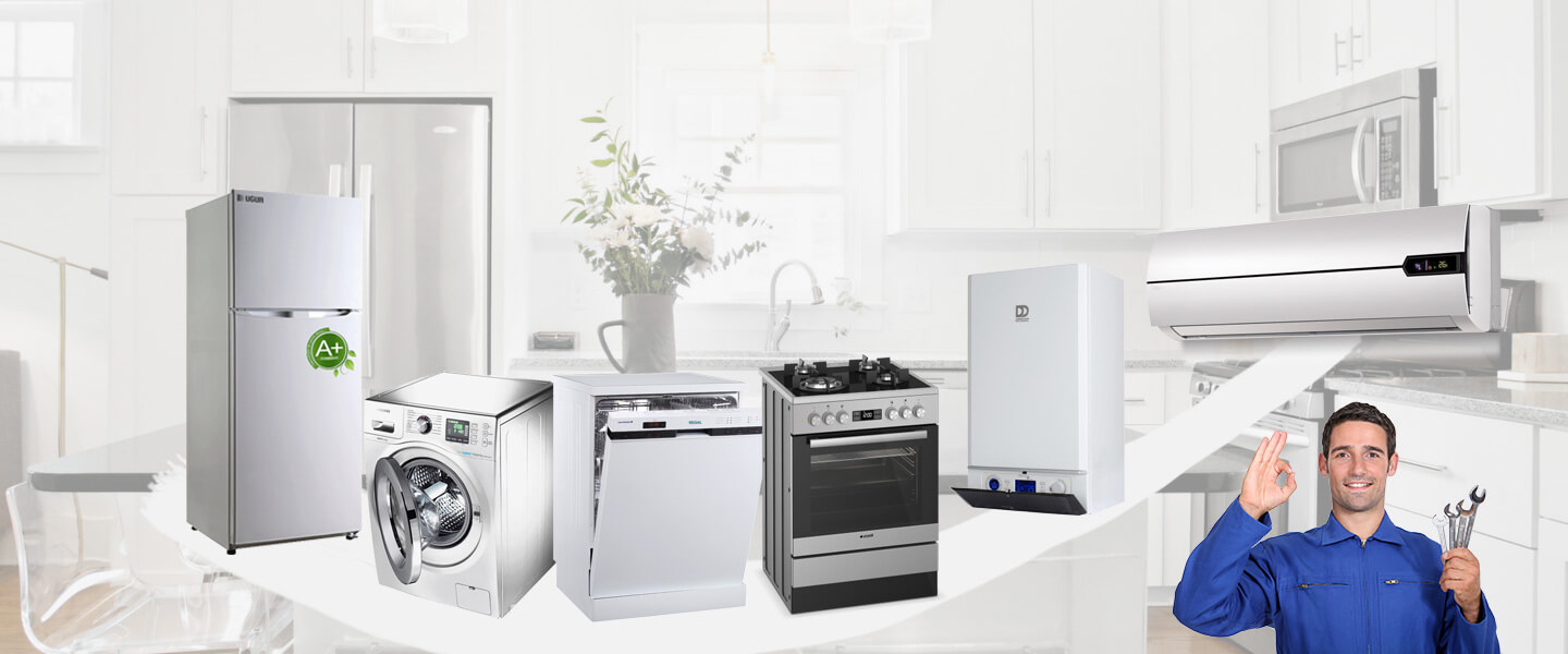 Ereğli Maytag Servisi